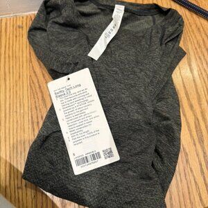 lululemon swiftly tech long sleeve 2.0